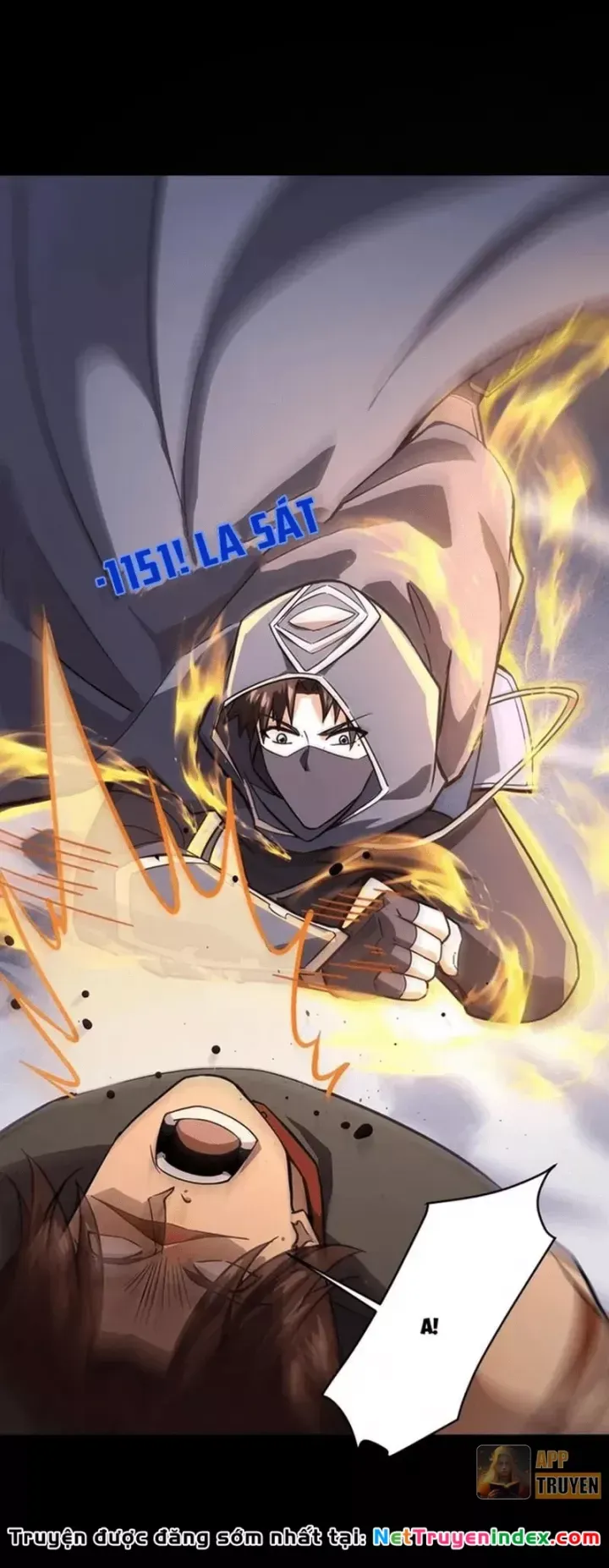 Chỉ Có Ta Có Thể Sử Dụng Triệu Hoán Thuật Chap 221 - Next Chap 222