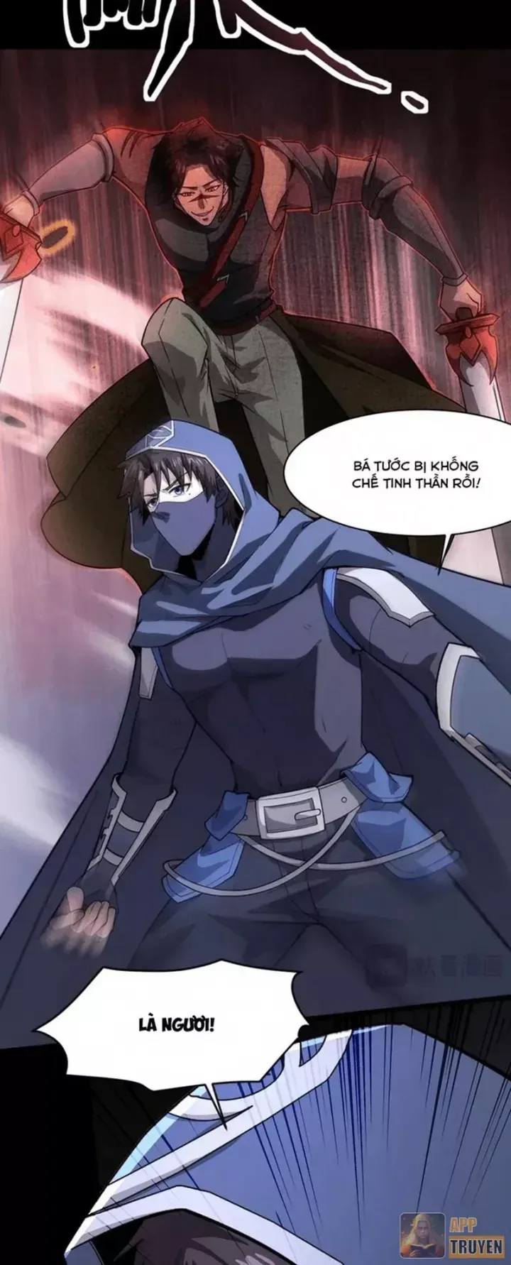 Chỉ Có Ta Có Thể Sử Dụng Triệu Hoán Thuật Chap 221 - Next Chap 222