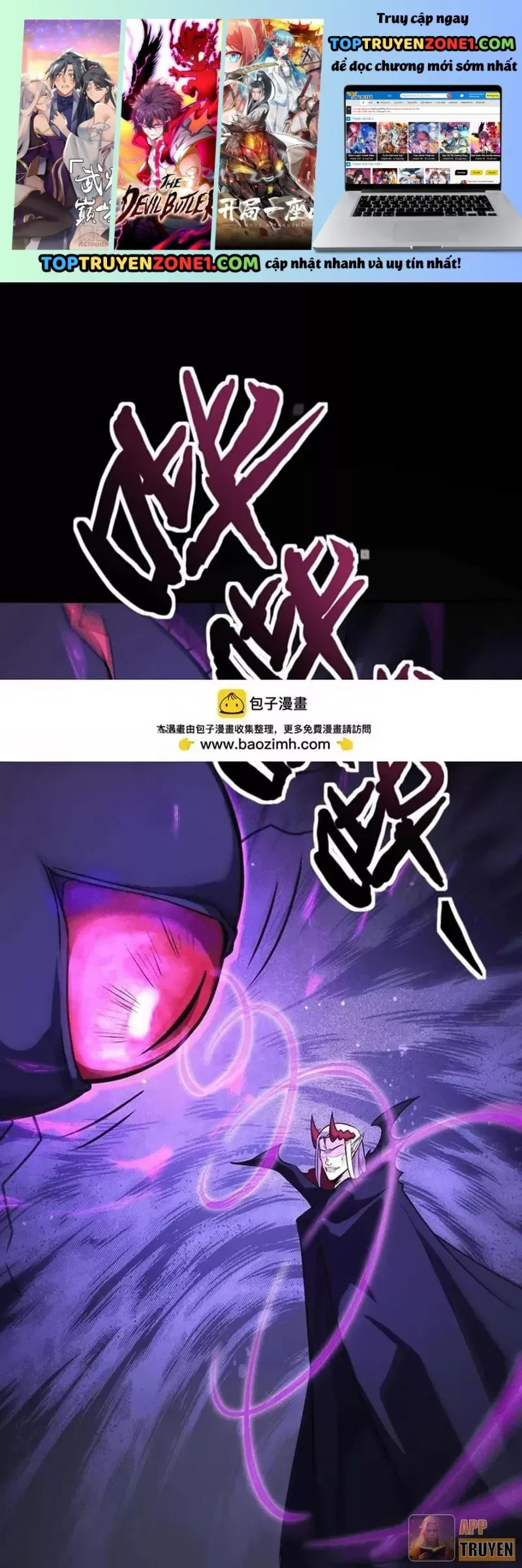 Chỉ Có Ta Có Thể Sử Dụng Triệu Hoán Thuật Chap 221 - Next Chap 222