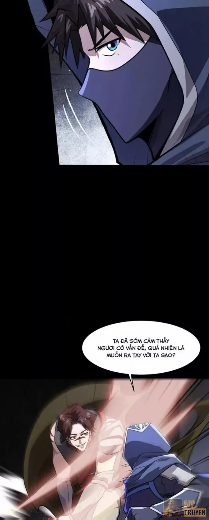 Chỉ Có Ta Có Thể Sử Dụng Triệu Hoán Thuật Chap 221 - Next Chap 222