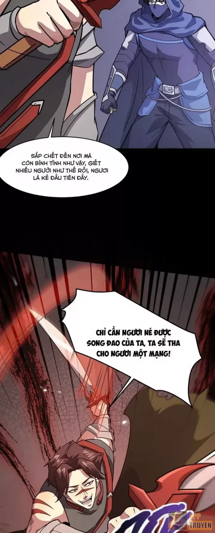 Chỉ Có Ta Có Thể Sử Dụng Triệu Hoán Thuật Chap 221 - Next Chap 222