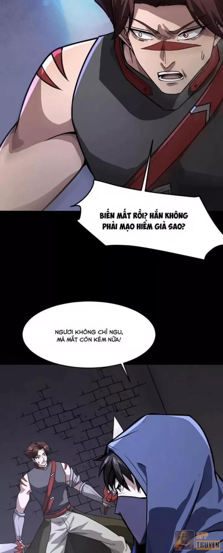Chỉ Có Ta Có Thể Sử Dụng Triệu Hoán Thuật Chap 221 - Next Chap 222