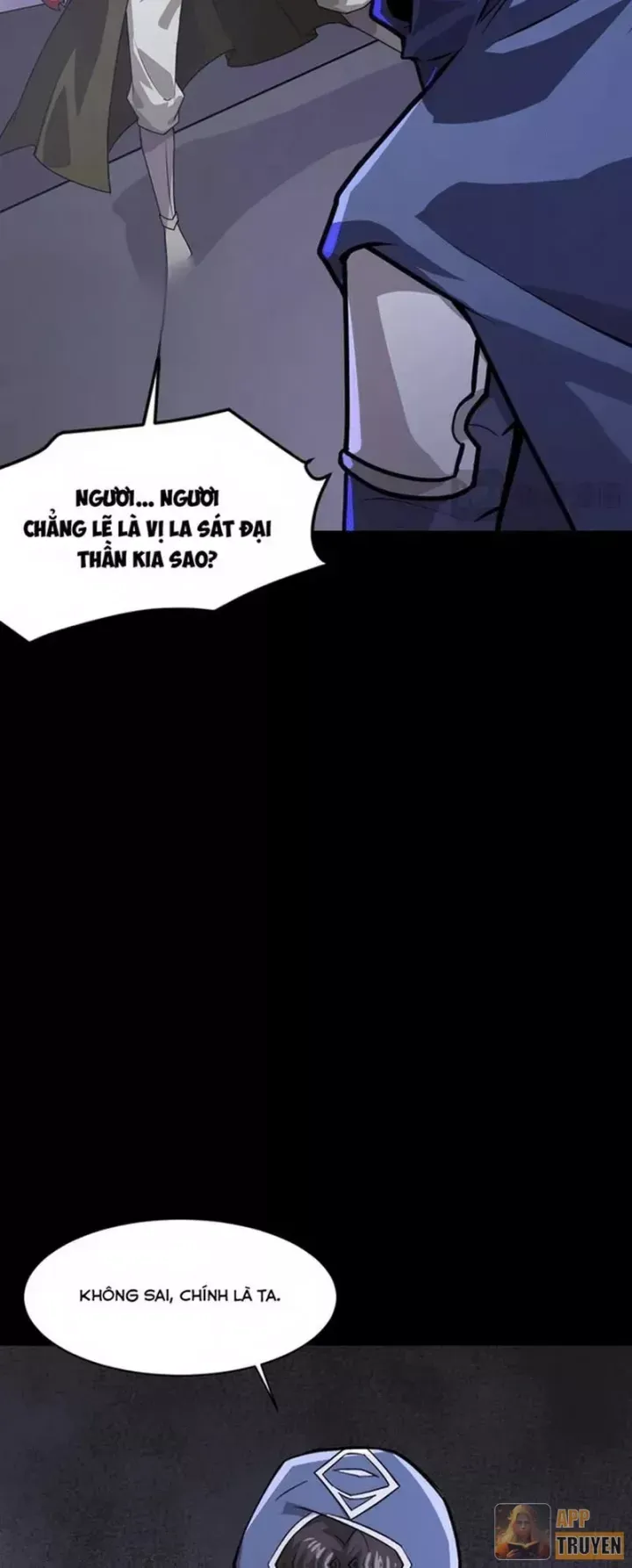 Chỉ Có Ta Có Thể Sử Dụng Triệu Hoán Thuật Chap 221 - Next Chap 222