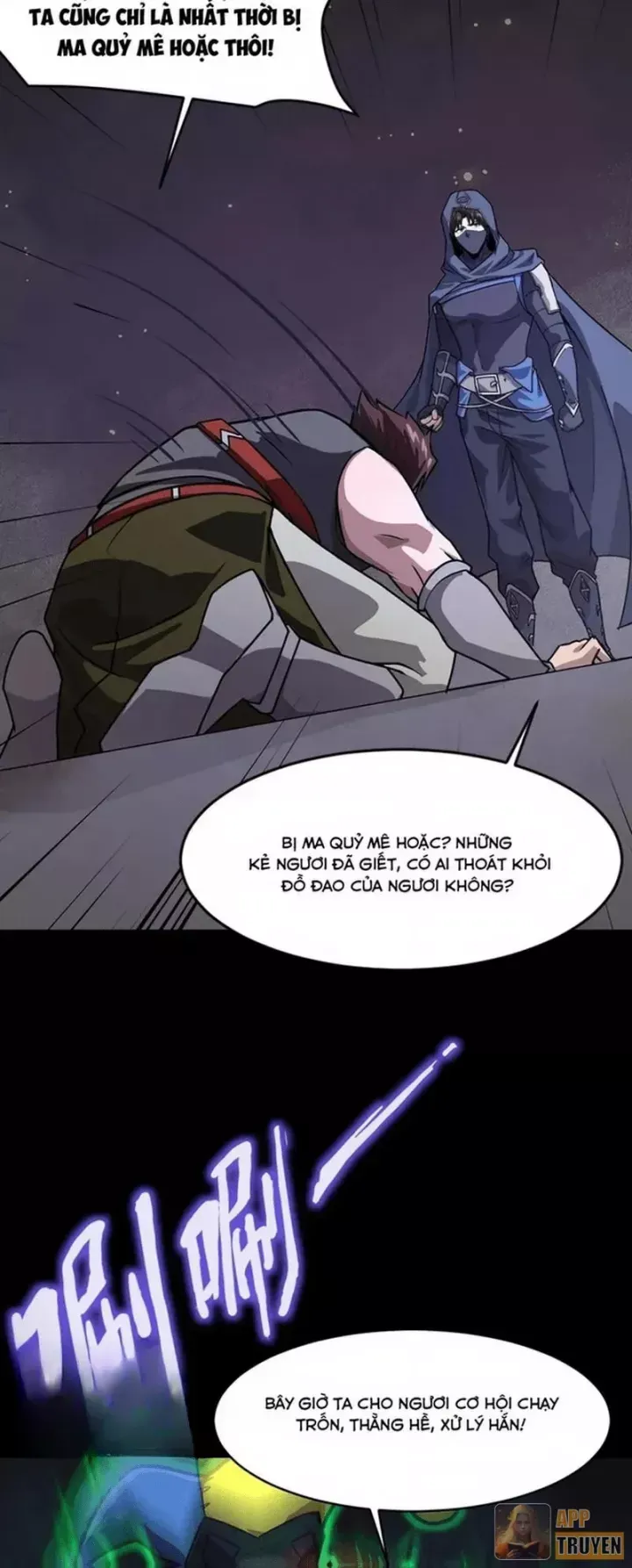 Chỉ Có Ta Có Thể Sử Dụng Triệu Hoán Thuật Chap 221 - Next Chap 222