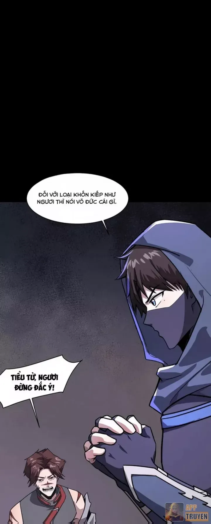 Chỉ Có Ta Có Thể Sử Dụng Triệu Hoán Thuật Chap 221 - Next Chap 222