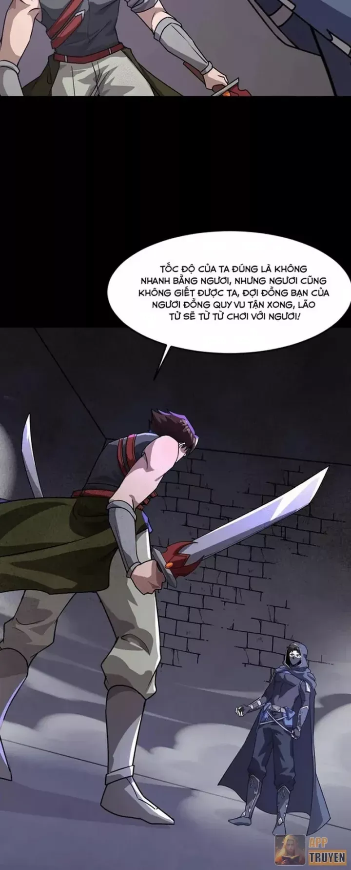 Chỉ Có Ta Có Thể Sử Dụng Triệu Hoán Thuật Chap 221 - Next Chap 222