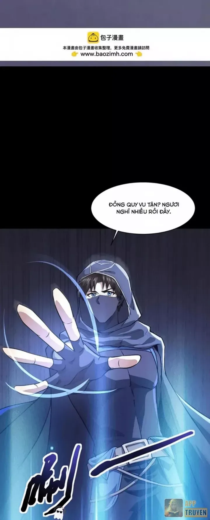Chỉ Có Ta Có Thể Sử Dụng Triệu Hoán Thuật Chap 221 - Next Chap 222
