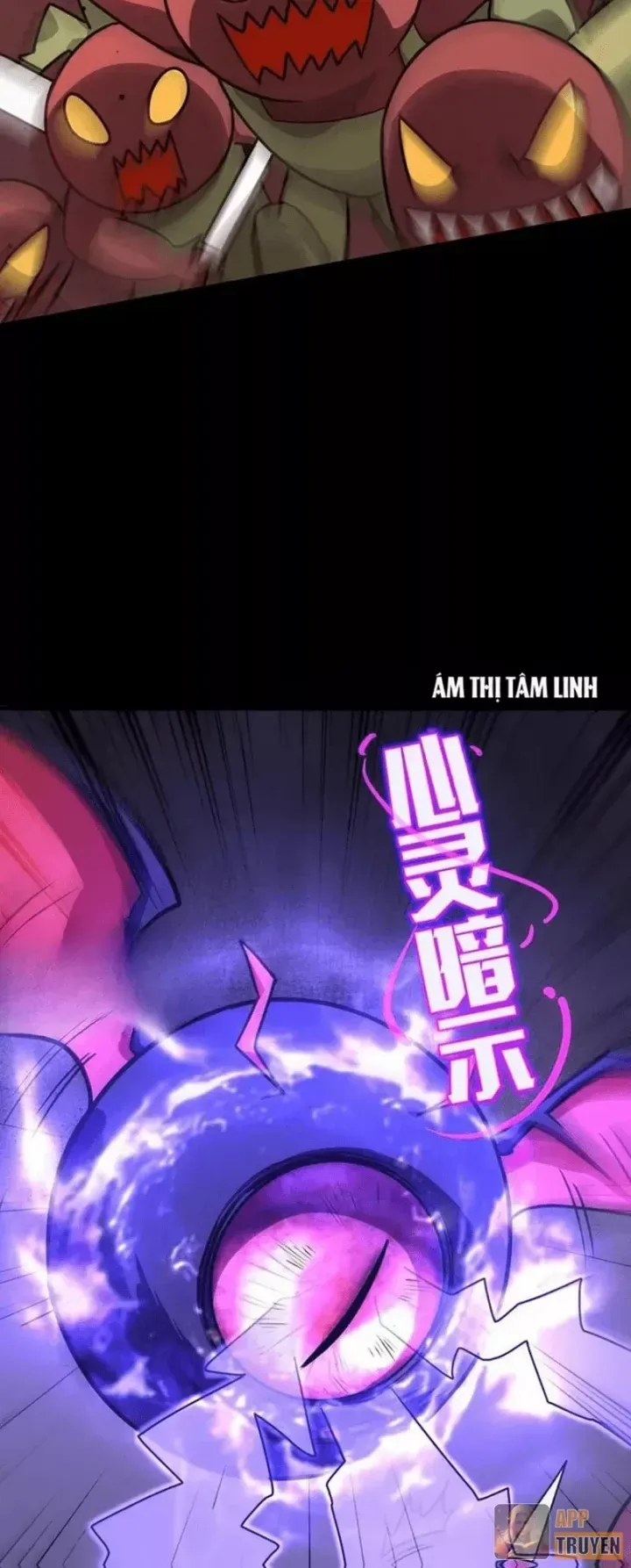 Chỉ Có Ta Có Thể Sử Dụng Triệu Hoán Thuật Chap 221 - Next Chap 222