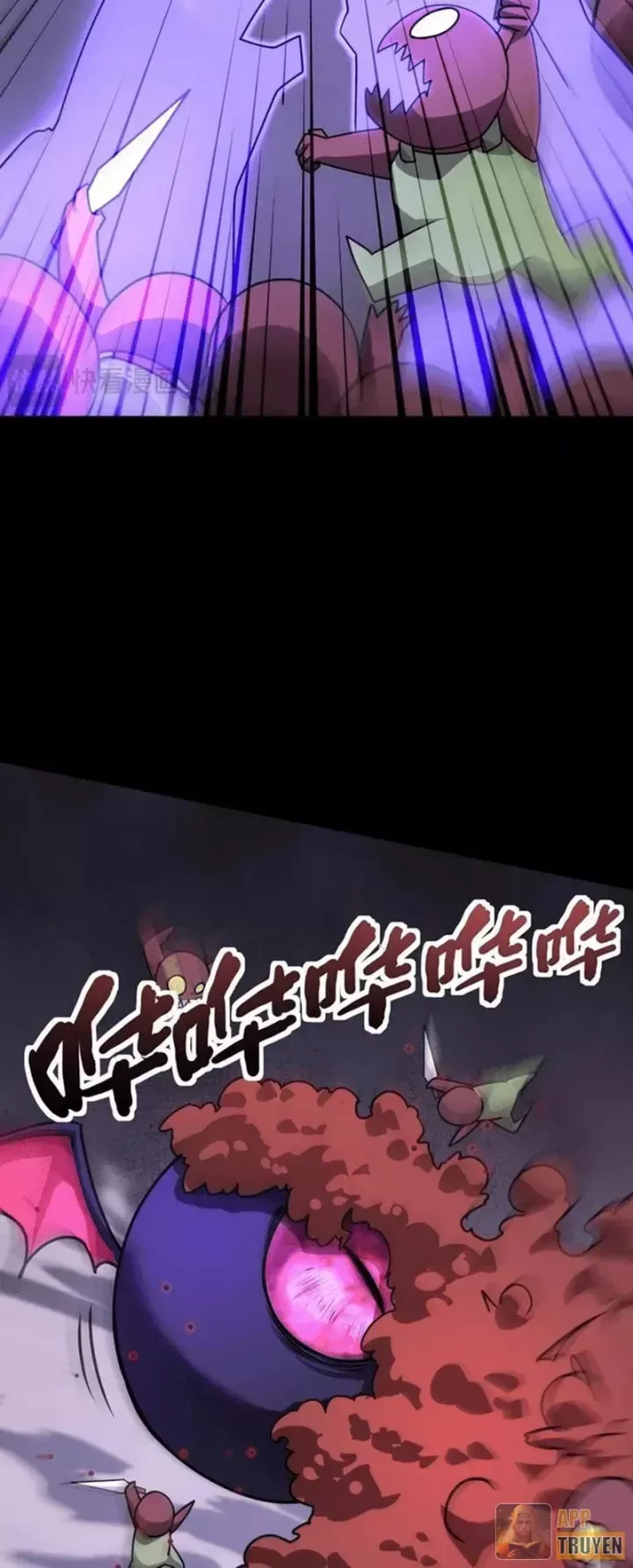 Chỉ Có Ta Có Thể Sử Dụng Triệu Hoán Thuật Chap 221 - Next Chap 222