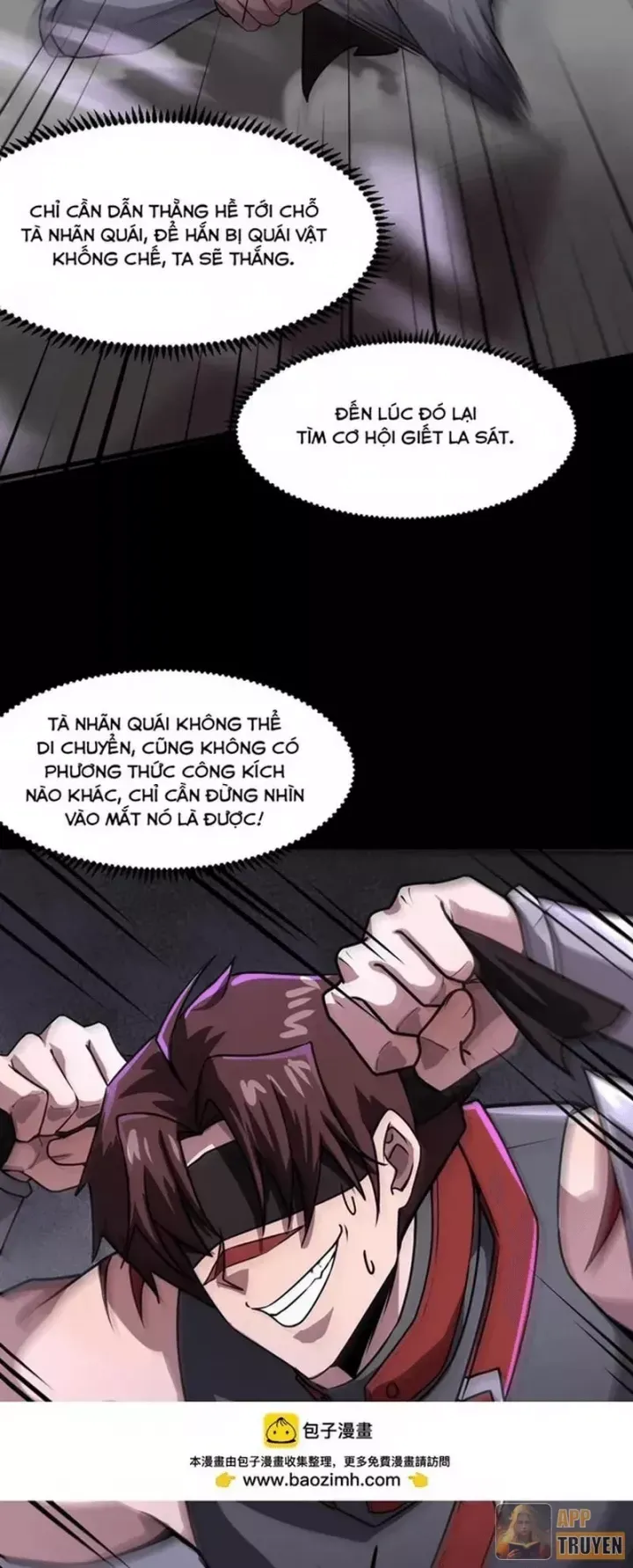 Chỉ Có Ta Có Thể Sử Dụng Triệu Hoán Thuật Chap 221 - Next Chap 222
