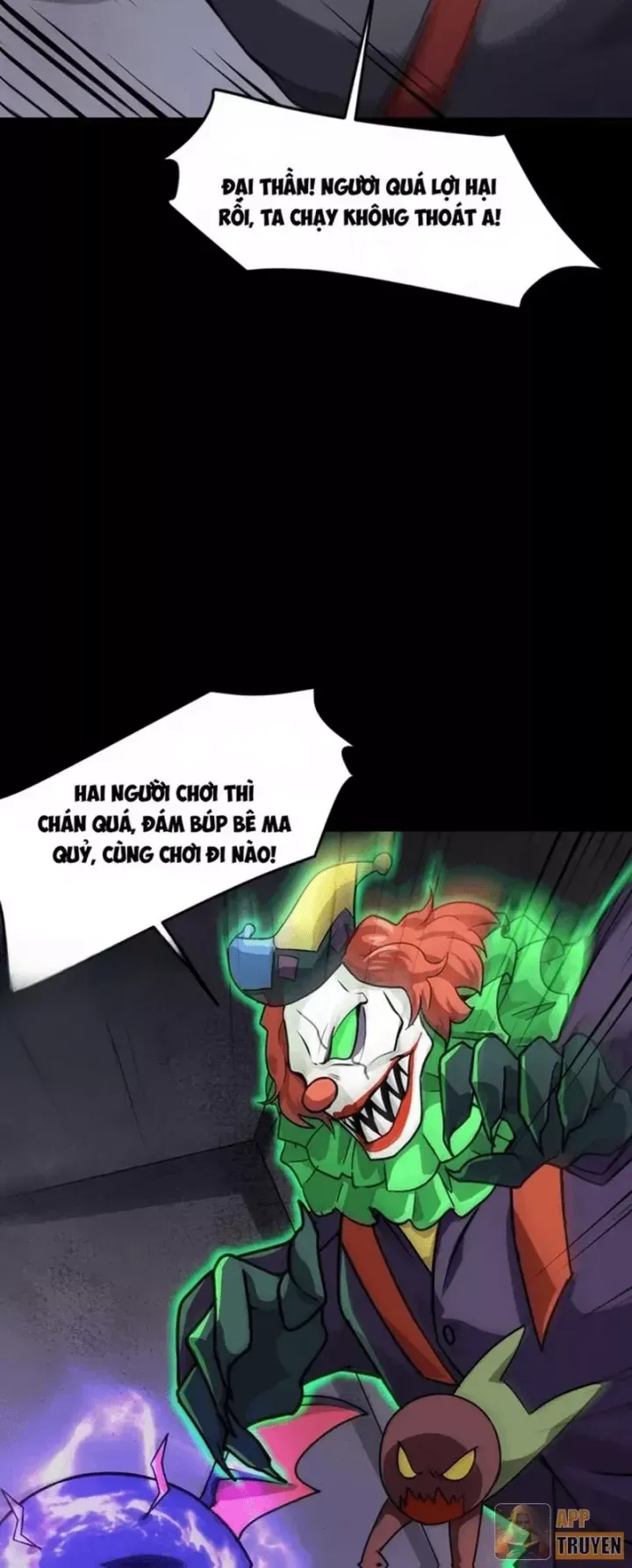 Chỉ Có Ta Có Thể Sử Dụng Triệu Hoán Thuật Chap 221 - Next Chap 222