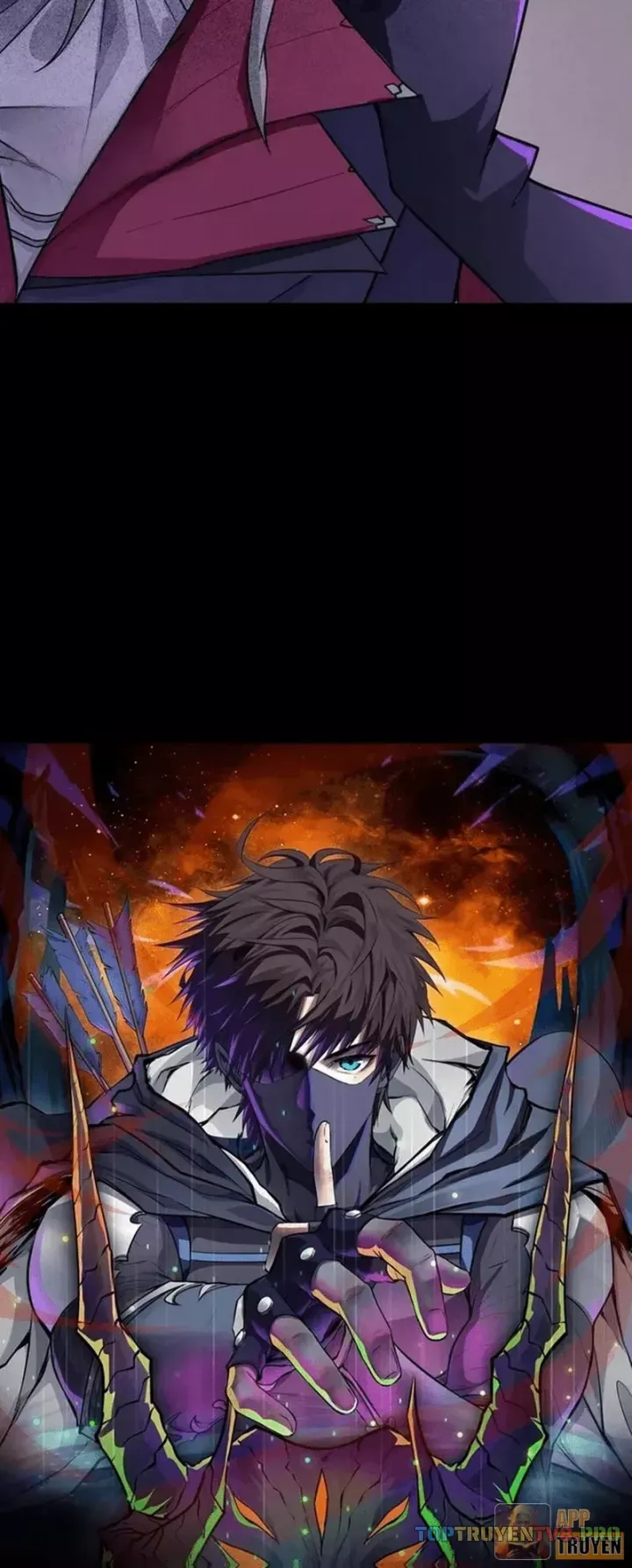 Chỉ Có Ta Có Thể Sử Dụng Triệu Hoán Thuật Chap 221 - Next Chap 222
