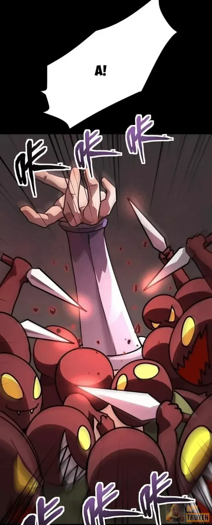 Chỉ Có Ta Có Thể Sử Dụng Triệu Hoán Thuật Chap 221 - Next Chap 222