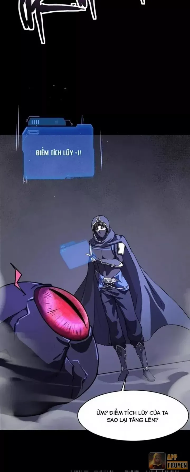 Chỉ Có Ta Có Thể Sử Dụng Triệu Hoán Thuật Chap 221 - Next Chap 222