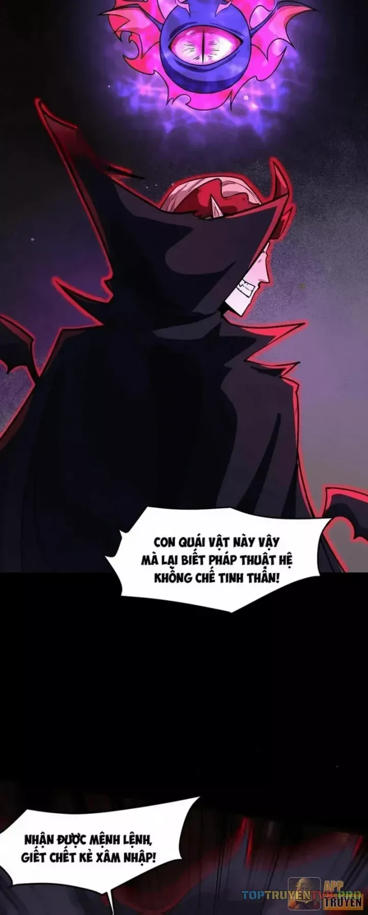 Chỉ Có Ta Có Thể Sử Dụng Triệu Hoán Thuật Chap 221 - Next Chap 222