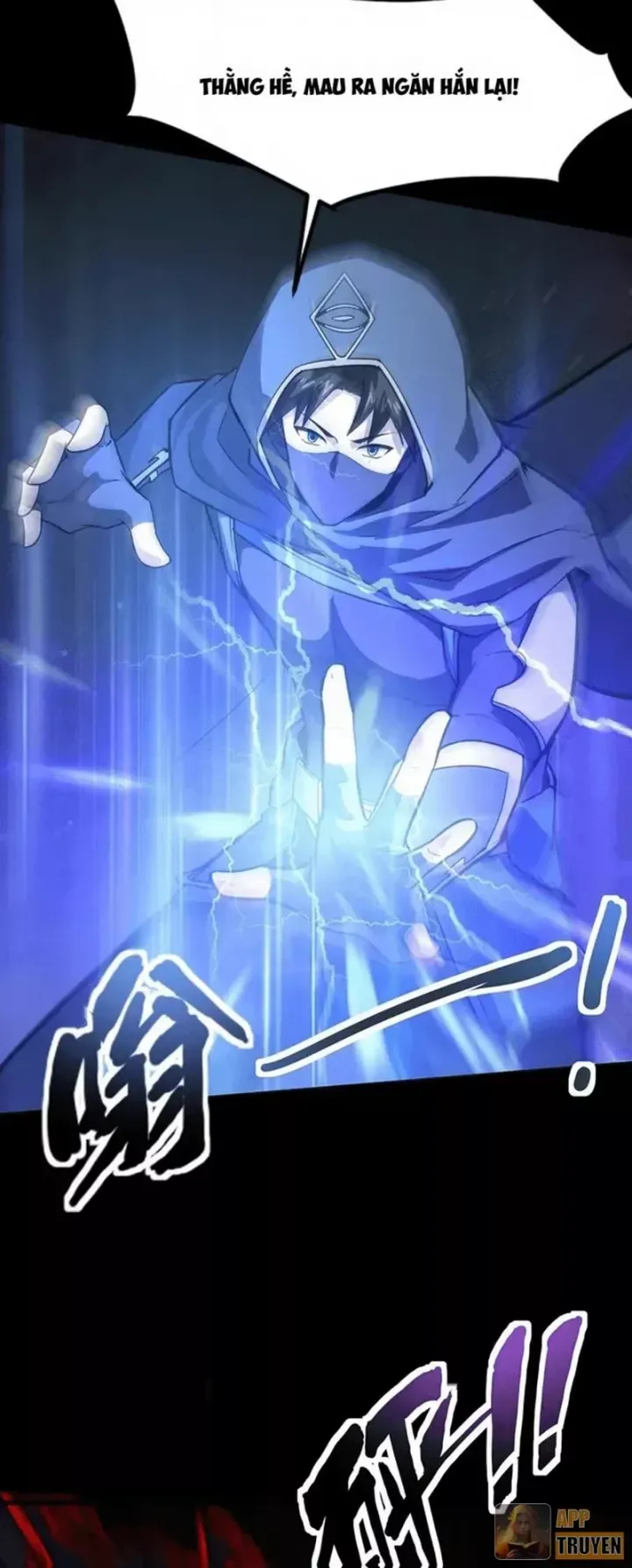 Chỉ Có Ta Có Thể Sử Dụng Triệu Hoán Thuật Chap 221 - Next Chap 222