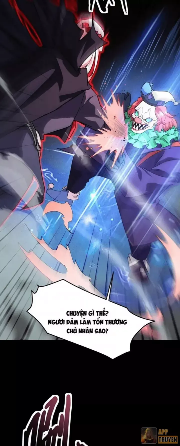 Chỉ Có Ta Có Thể Sử Dụng Triệu Hoán Thuật Chap 221 - Next Chap 222