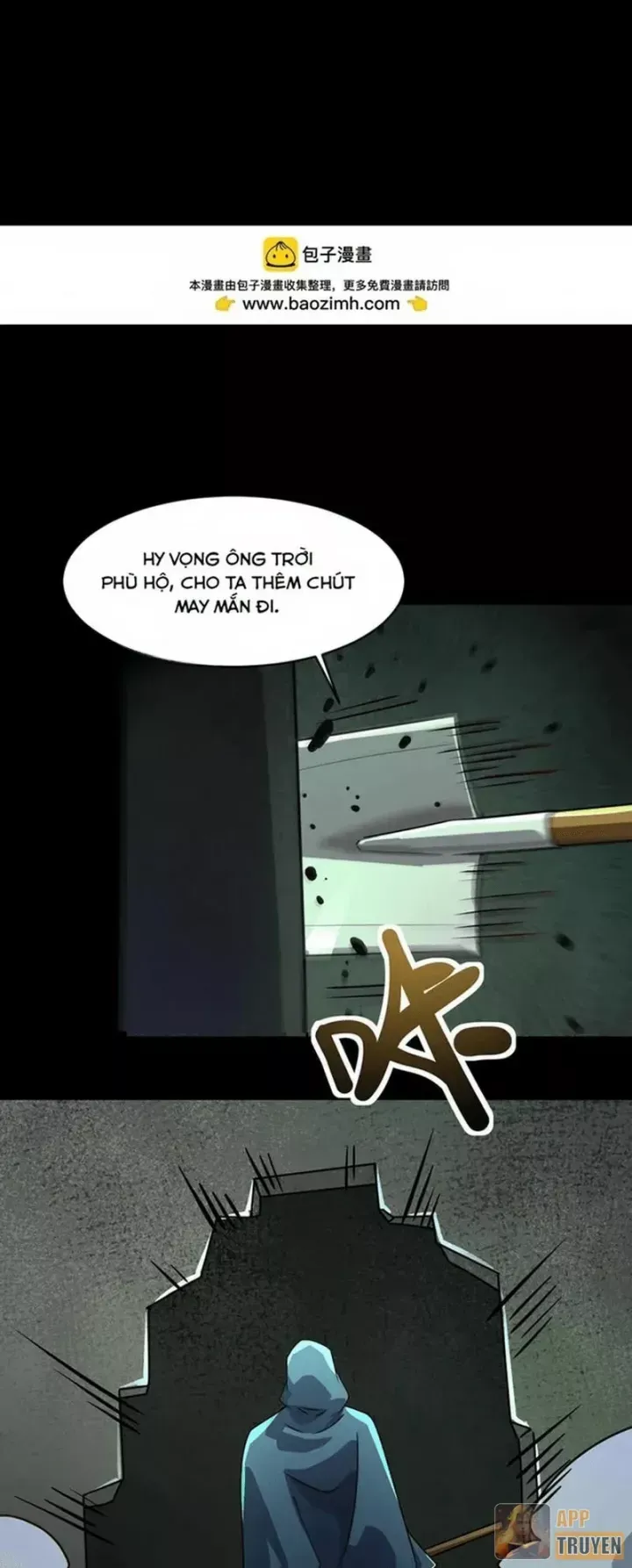 Chỉ Có Ta Có Thể Sử Dụng Triệu Hoán Thuật Chap 222 - Next Chap 223