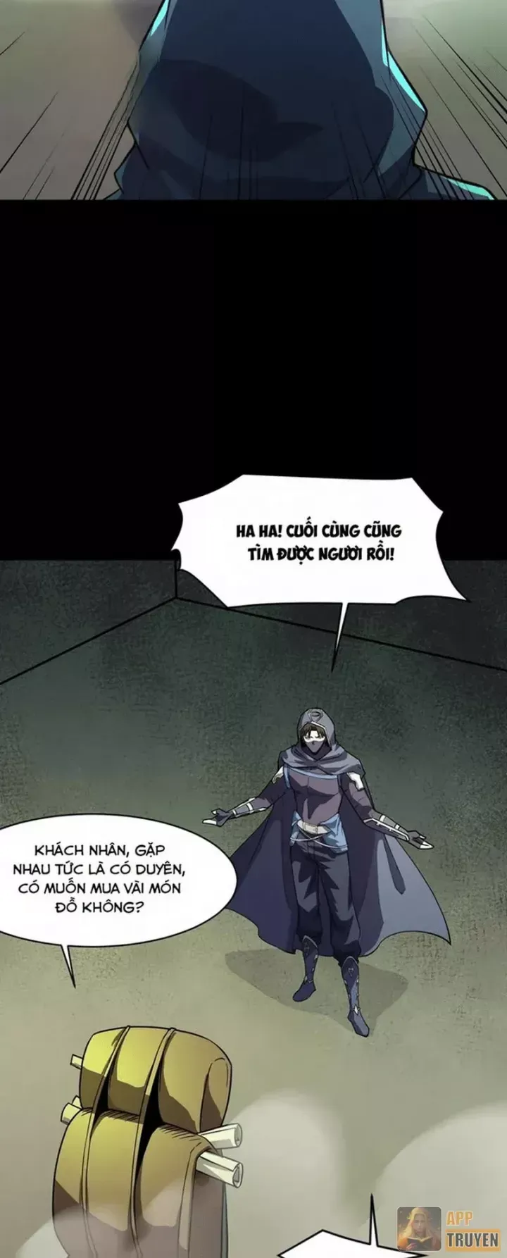 Chỉ Có Ta Có Thể Sử Dụng Triệu Hoán Thuật Chap 222 - Next Chap 223