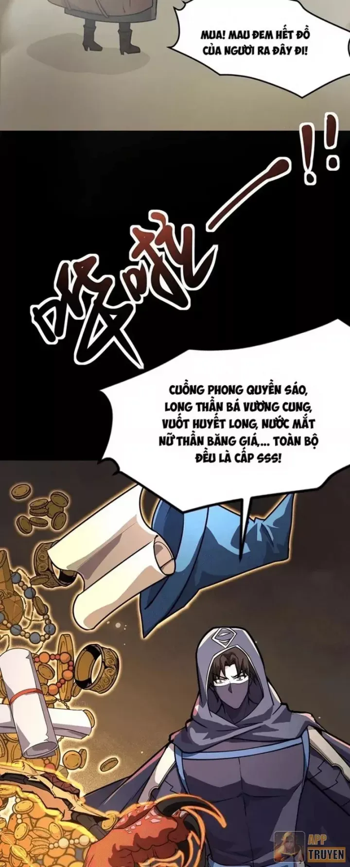 Chỉ Có Ta Có Thể Sử Dụng Triệu Hoán Thuật Chap 222 - Next Chap 223