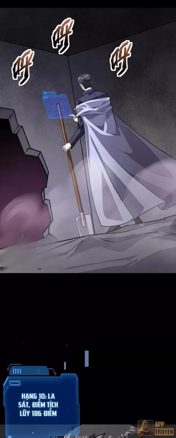 Chỉ Có Ta Có Thể Sử Dụng Triệu Hoán Thuật Chap 222 - Next Chap 223