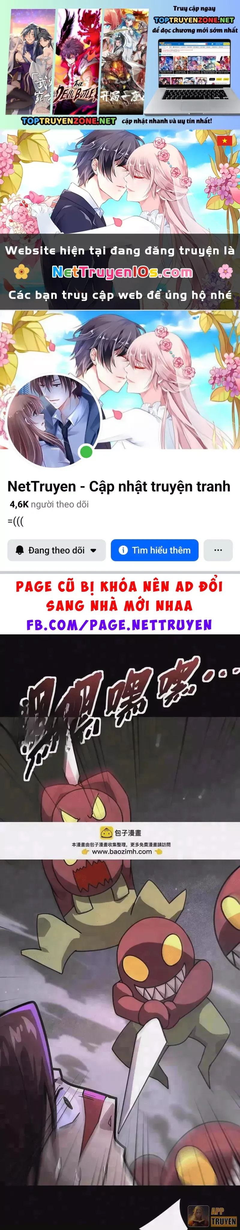 Chỉ Có Ta Có Thể Sử Dụng Triệu Hoán Thuật Chap 222 - Next Chap 223
