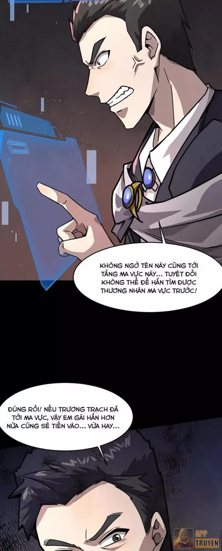 Chỉ Có Ta Có Thể Sử Dụng Triệu Hoán Thuật Chap 222 - Next Chap 223