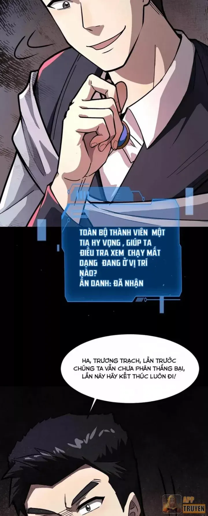 Chỉ Có Ta Có Thể Sử Dụng Triệu Hoán Thuật Chap 222 - Next Chap 223