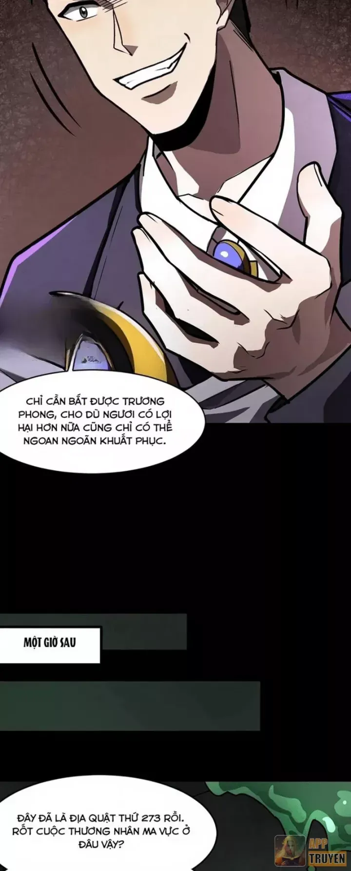 Chỉ Có Ta Có Thể Sử Dụng Triệu Hoán Thuật Chap 222 - Next Chap 223