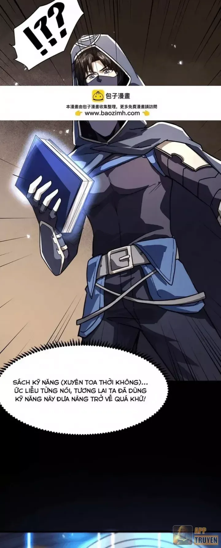 Chỉ Có Ta Có Thể Sử Dụng Triệu Hoán Thuật Chap 222 - Next Chap 223