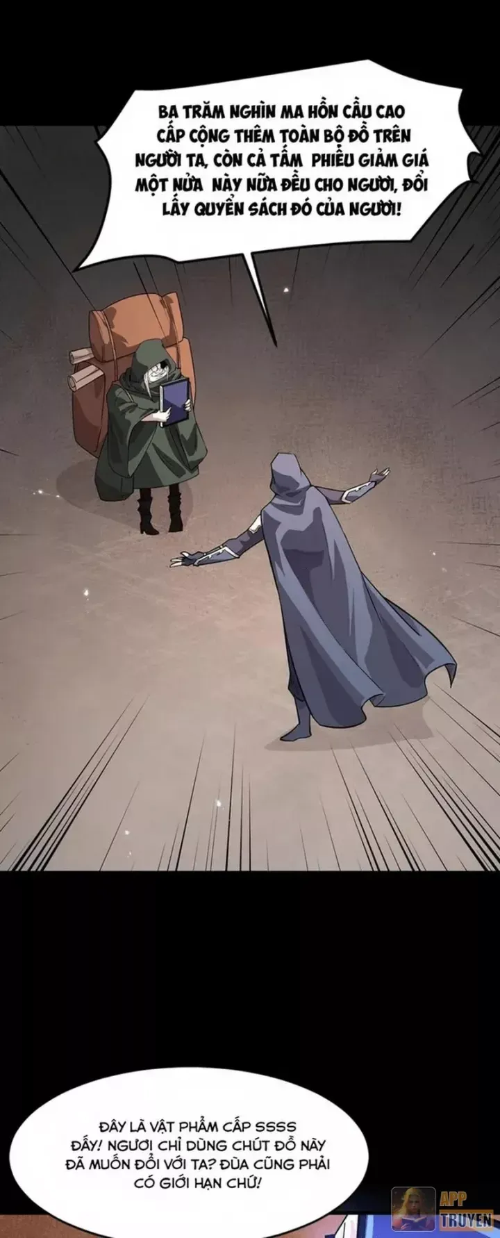 Chỉ Có Ta Có Thể Sử Dụng Triệu Hoán Thuật Chap 222 - Next Chap 223