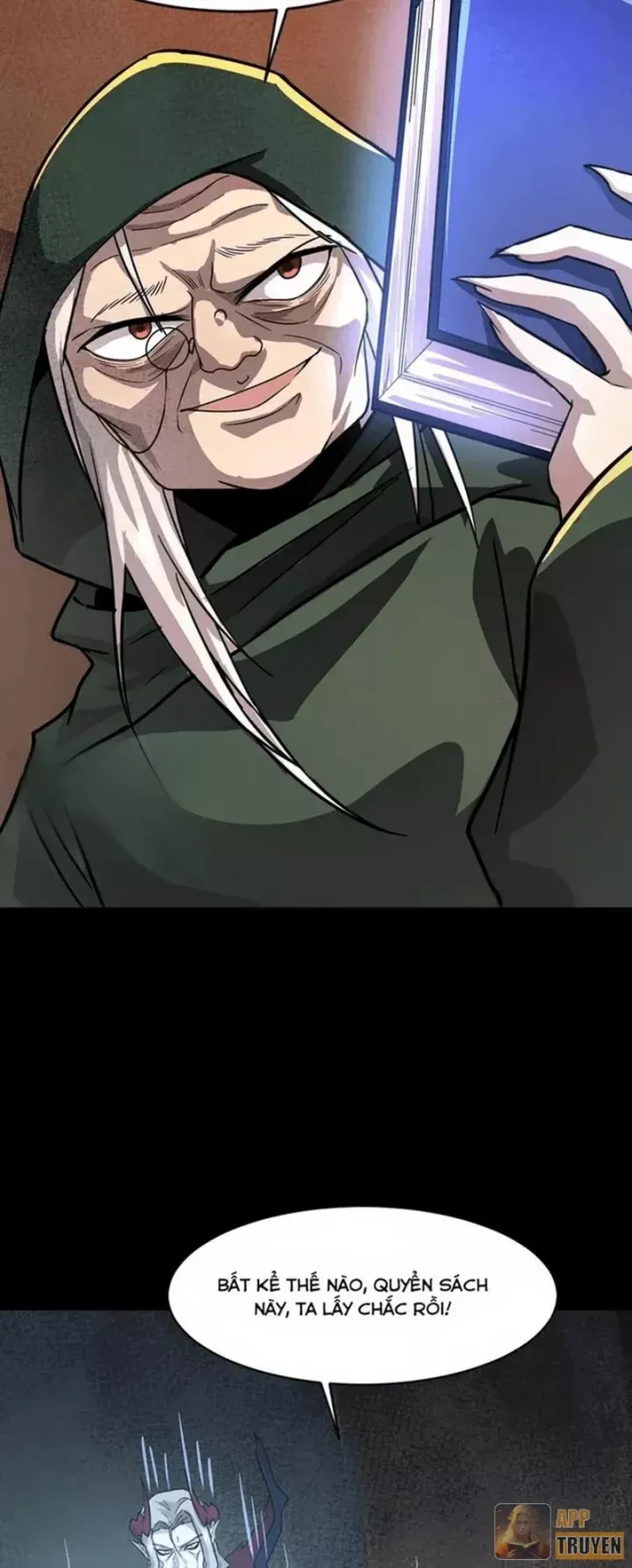 Chỉ Có Ta Có Thể Sử Dụng Triệu Hoán Thuật Chap 222 - Next Chap 223