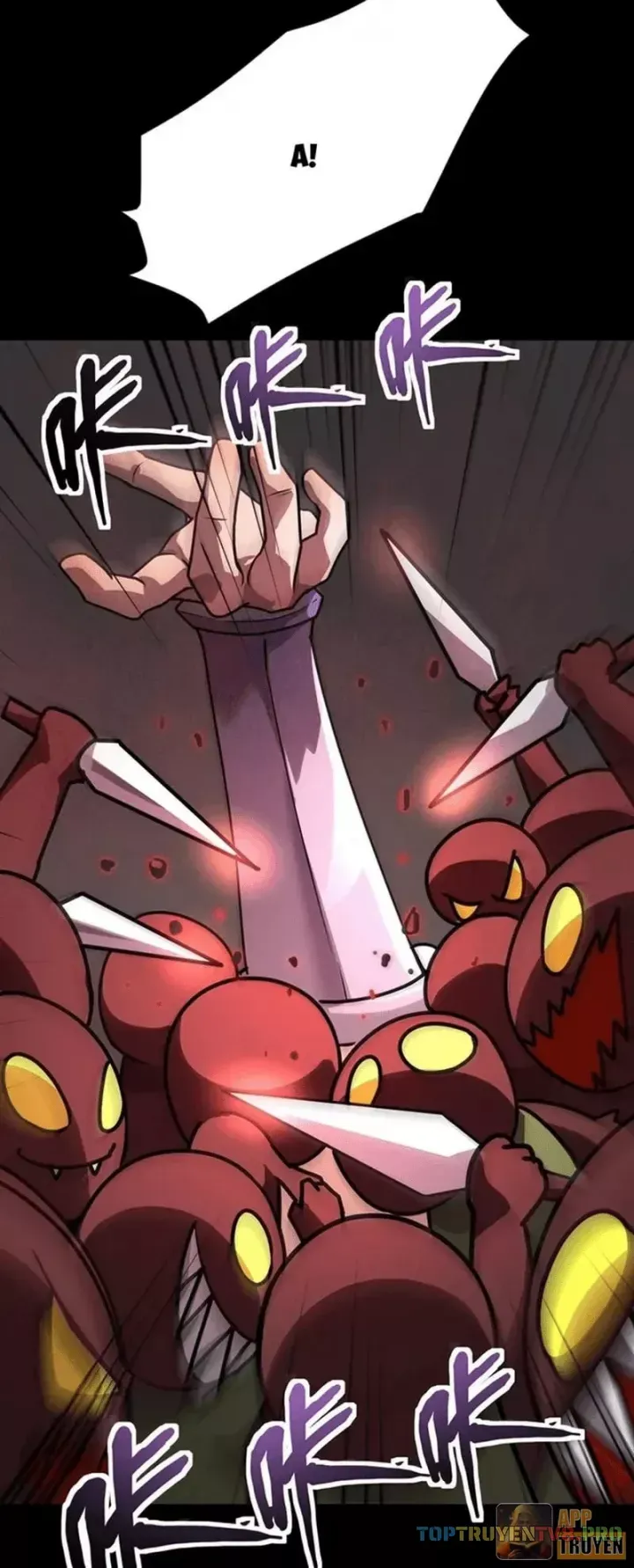 Chỉ Có Ta Có Thể Sử Dụng Triệu Hoán Thuật Chap 222 - Next Chap 223