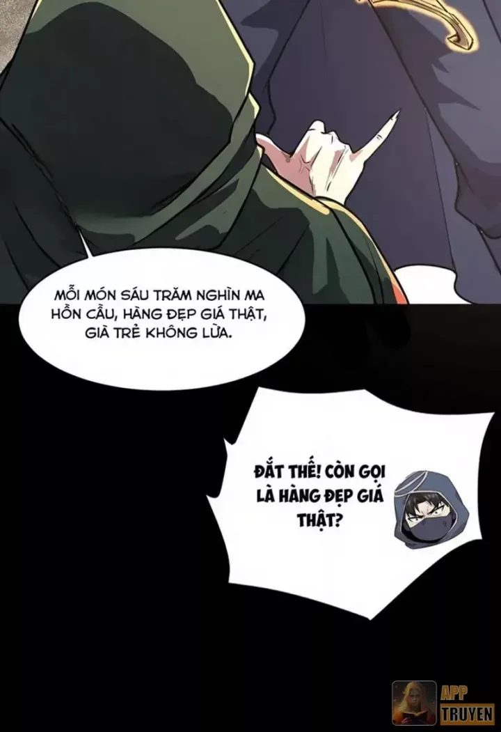 Chỉ Có Ta Có Thể Sử Dụng Triệu Hoán Thuật Chap 222 - Next Chap 223