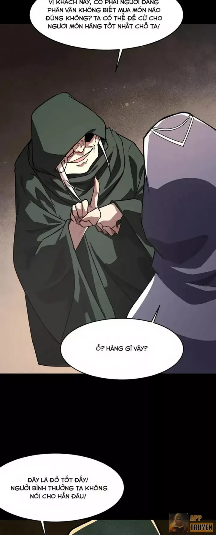 Chỉ Có Ta Có Thể Sử Dụng Triệu Hoán Thuật Chap 222 - Next Chap 223