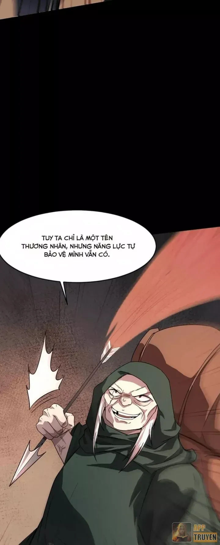 Chỉ Có Ta Có Thể Sử Dụng Triệu Hoán Thuật Chap 222 - Next Chap 223