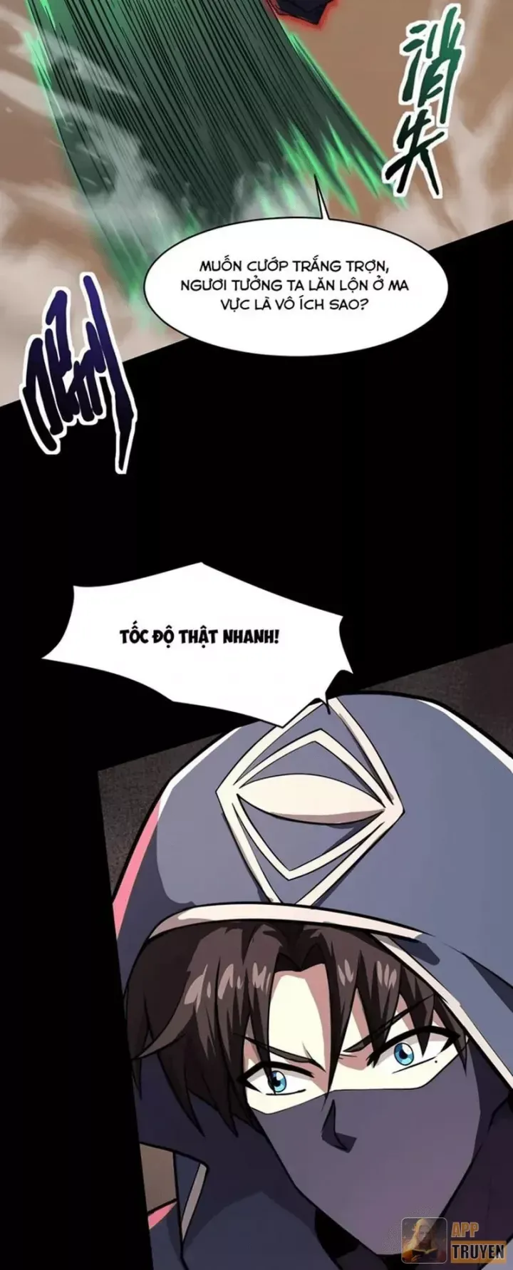 Chỉ Có Ta Có Thể Sử Dụng Triệu Hoán Thuật Chap 222 - Next Chap 223