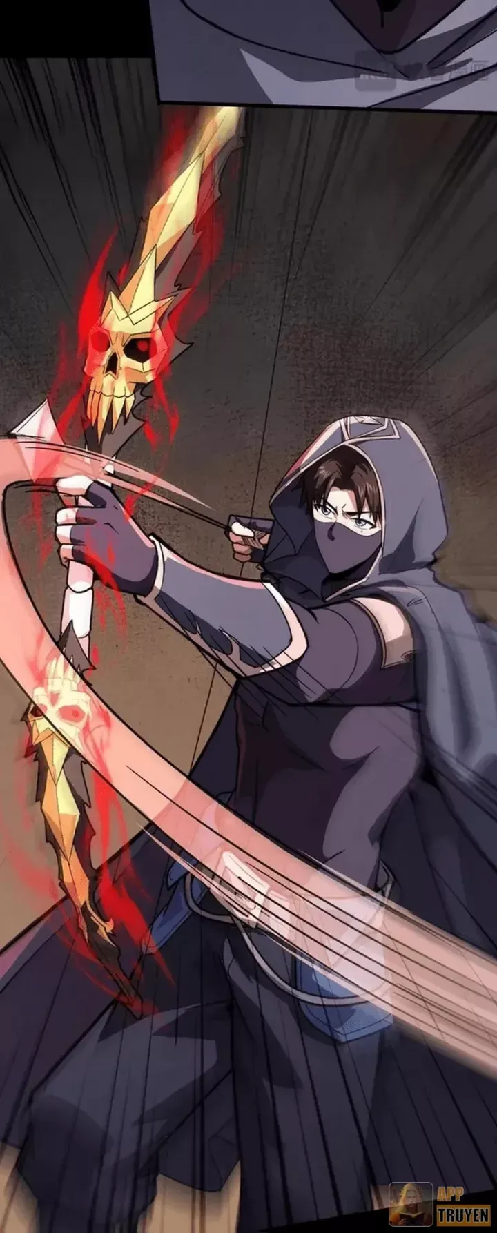 Chỉ Có Ta Có Thể Sử Dụng Triệu Hoán Thuật Chap 222 - Next Chap 223