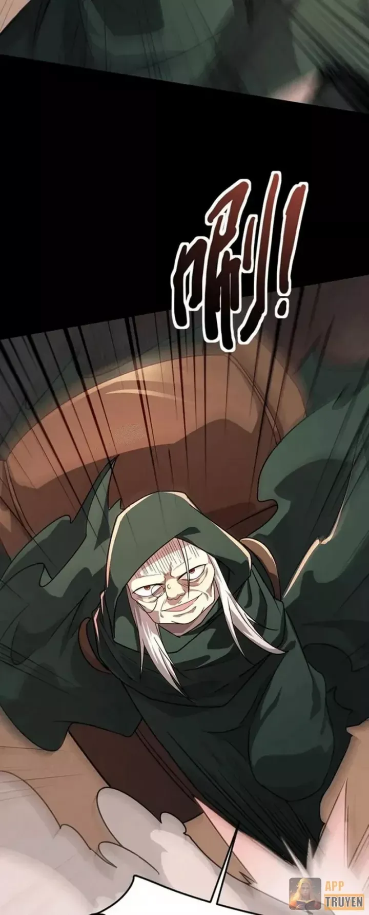 Chỉ Có Ta Có Thể Sử Dụng Triệu Hoán Thuật Chap 222 - Next Chap 223