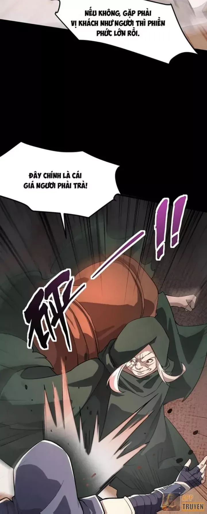 Chỉ Có Ta Có Thể Sử Dụng Triệu Hoán Thuật Chap 222 - Next Chap 223