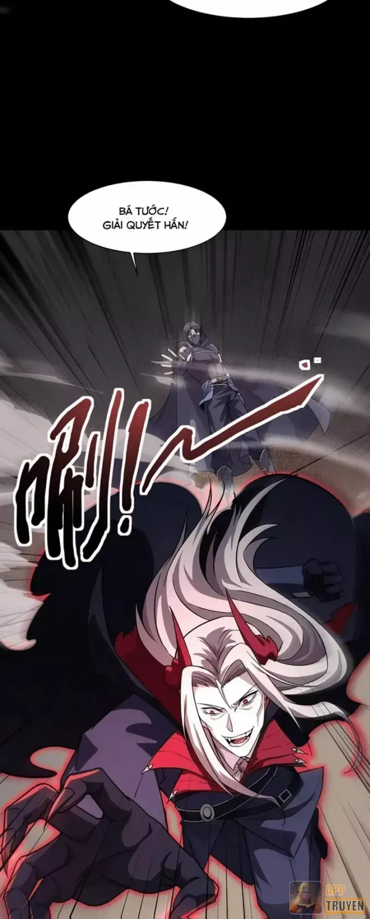Chỉ Có Ta Có Thể Sử Dụng Triệu Hoán Thuật Chap 222 - Next Chap 223