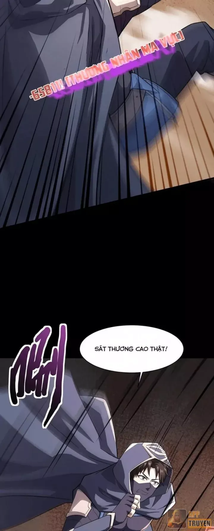 Chỉ Có Ta Có Thể Sử Dụng Triệu Hoán Thuật Chap 222 - Next Chap 223