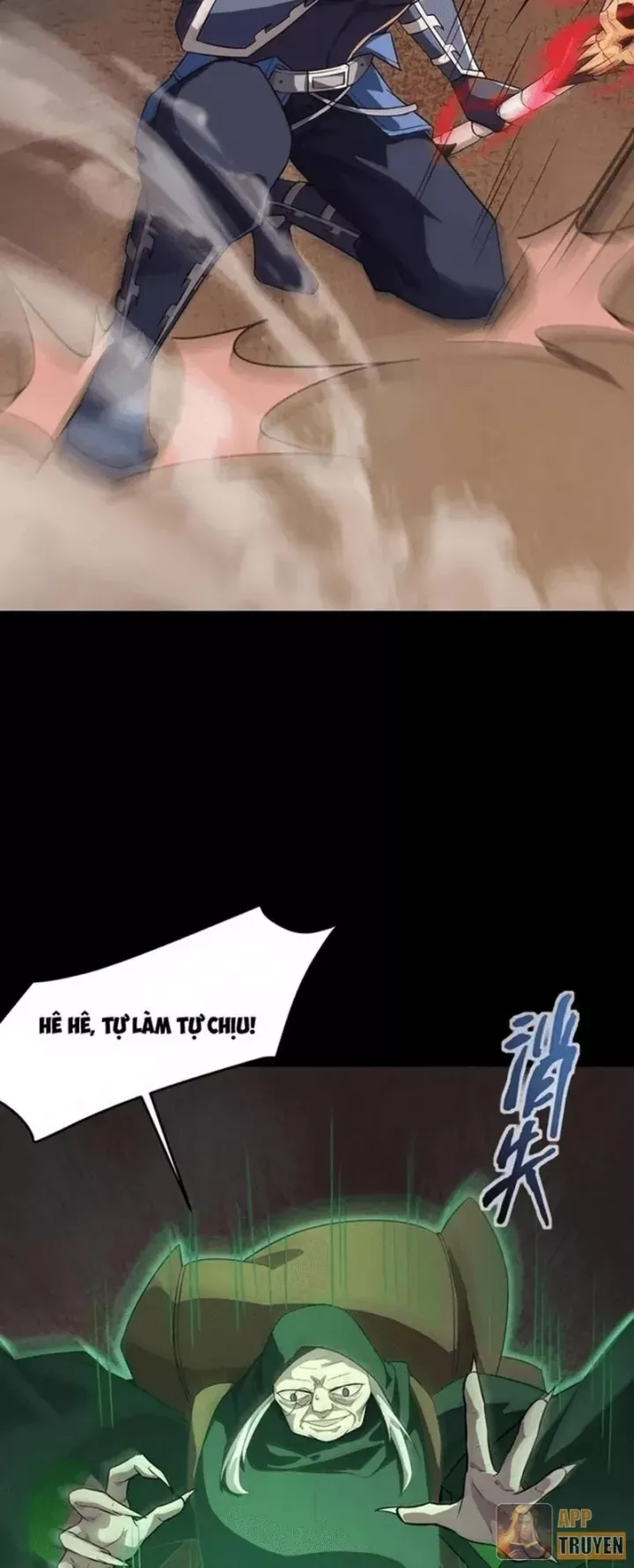 Chỉ Có Ta Có Thể Sử Dụng Triệu Hoán Thuật Chap 222 - Next Chap 223