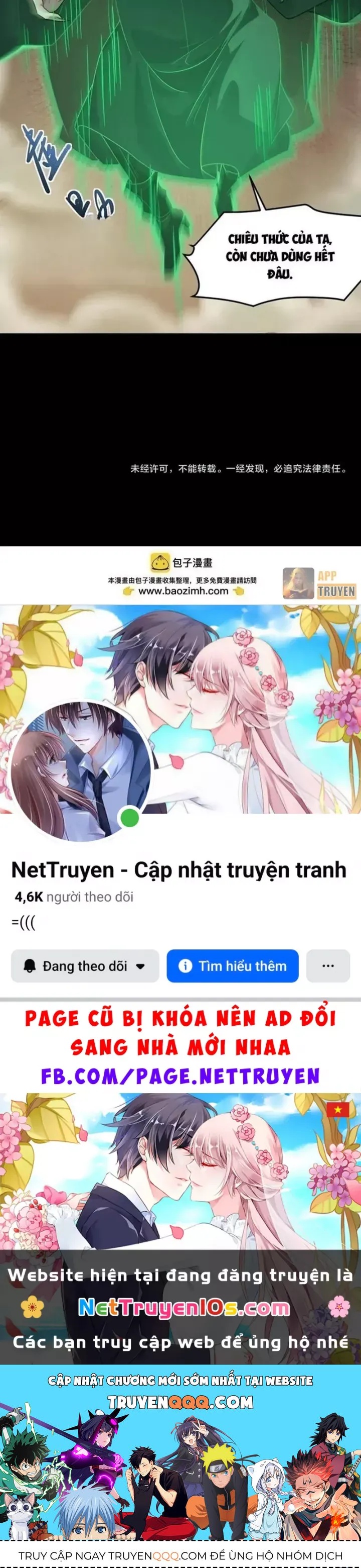 Chỉ Có Ta Có Thể Sử Dụng Triệu Hoán Thuật Chap 222 - Next Chap 223