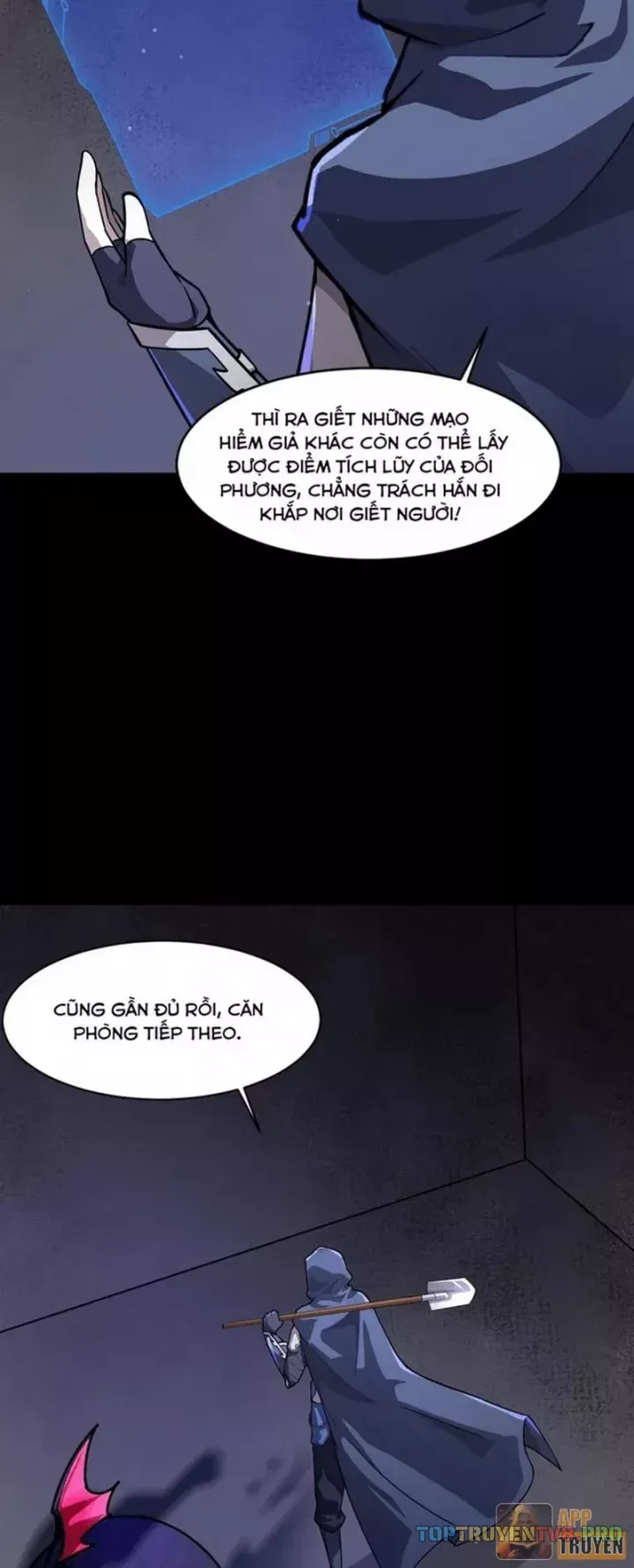Chỉ Có Ta Có Thể Sử Dụng Triệu Hoán Thuật Chap 222 - Next Chap 223