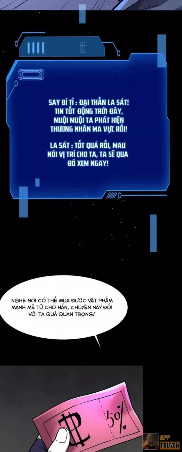 Chỉ Có Ta Có Thể Sử Dụng Triệu Hoán Thuật Chap 222 - Next Chap 223
