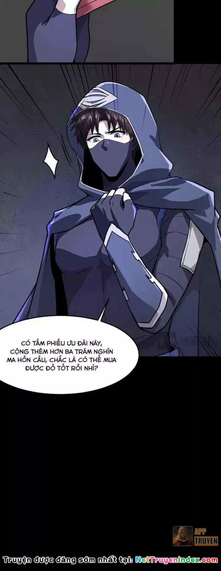 Chỉ Có Ta Có Thể Sử Dụng Triệu Hoán Thuật Chap 222 - Next Chap 223