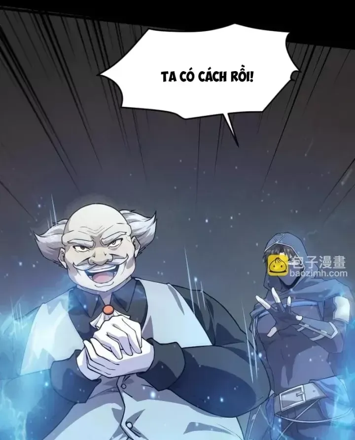 Chỉ Có Ta Có Thể Sử Dụng Triệu Hoán Thuật Chap 223 - Next Chap 224