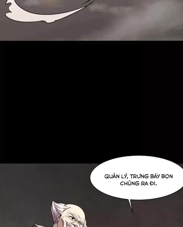 Chỉ Có Ta Có Thể Sử Dụng Triệu Hoán Thuật Chap 223 - Next Chap 224