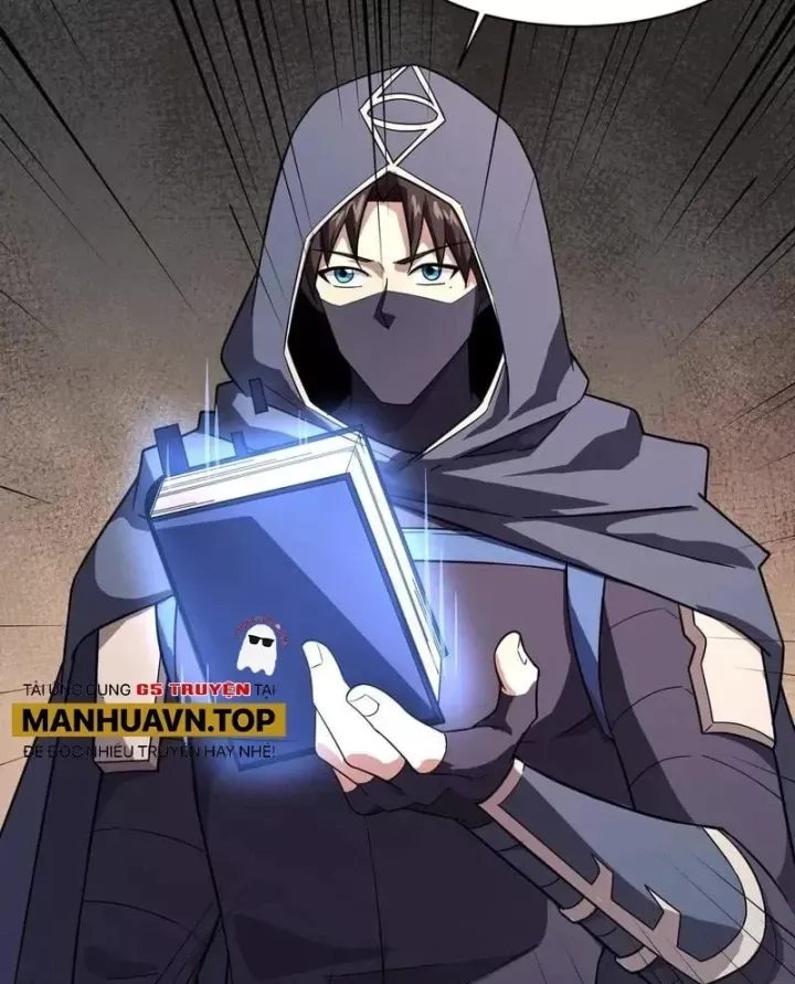 Chỉ Có Ta Có Thể Sử Dụng Triệu Hoán Thuật Chap 223 - Next Chap 224